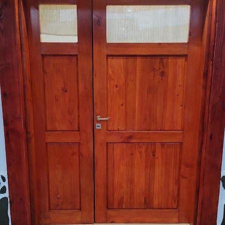 La Momia Acomodação com café da manhã Cholila Exterior foto