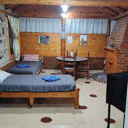 La Momia Acomodação com café da manhã Cholila Exterior foto