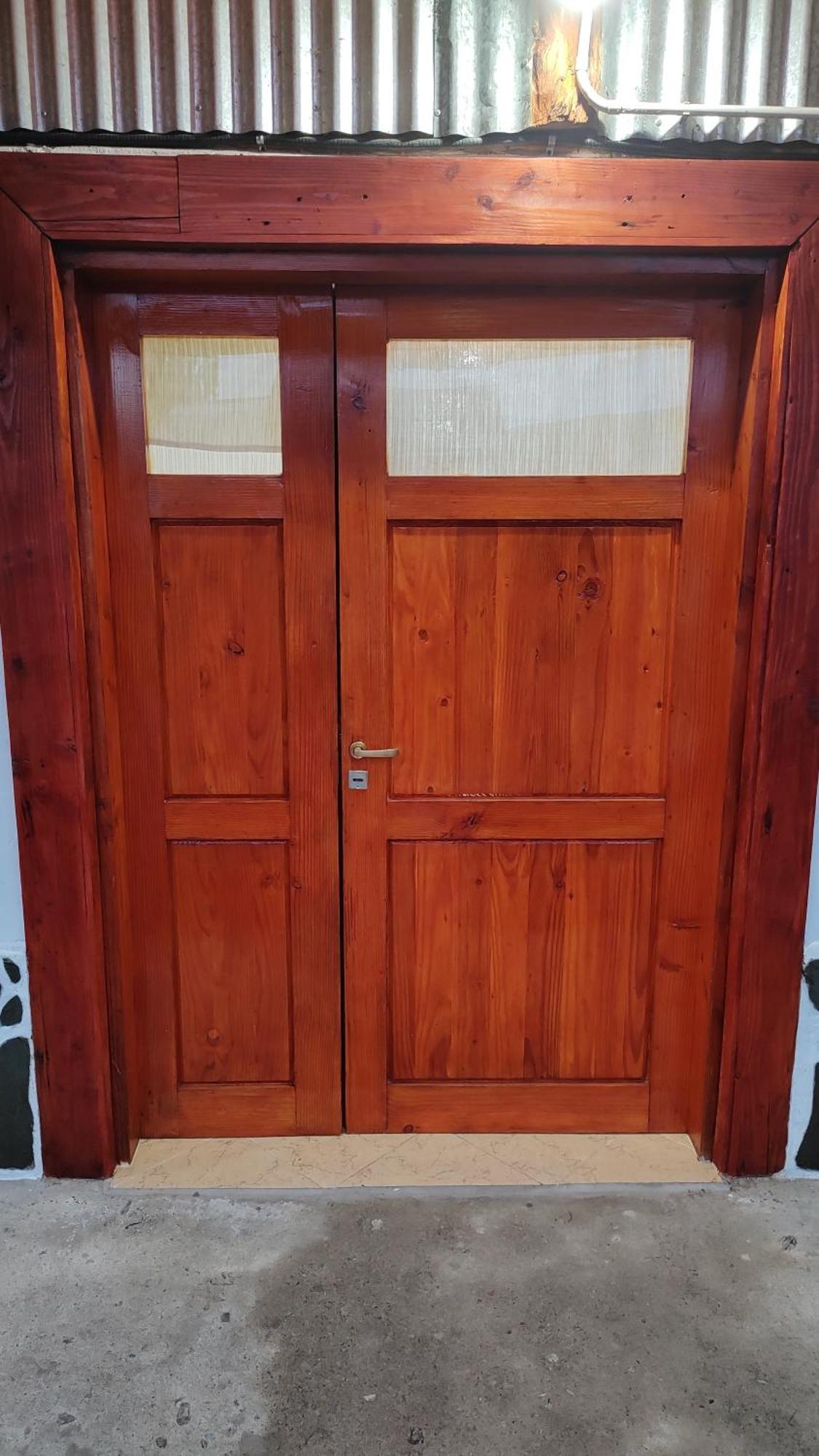 La Momia Acomodação com café da manhã Cholila Exterior foto